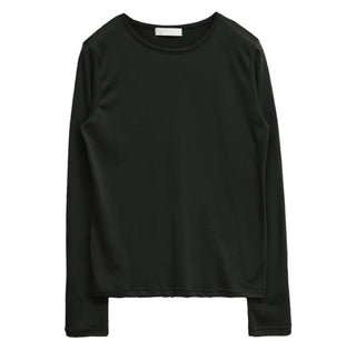 Tilt Round Long Sleeve