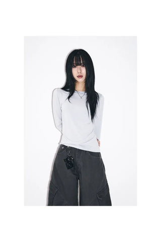 Kind Stripe Long Sleeve