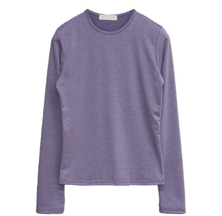 Kind Stripe Long Sleeve
