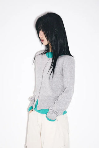 Oka Balloon Cargo Pants