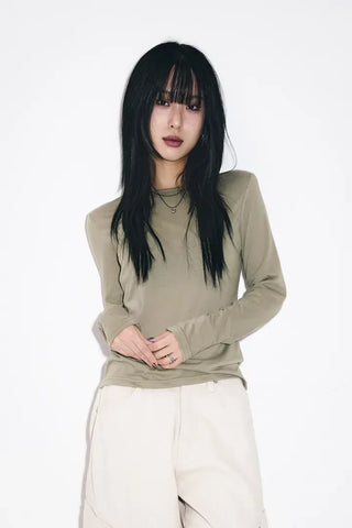 Oka Balloon Cargo Pants
