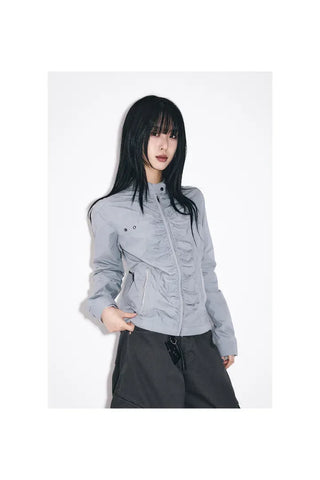 Oka Balloon Cargo Pants