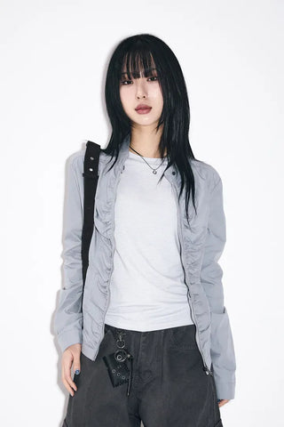 Oka Balloon Cargo Pants