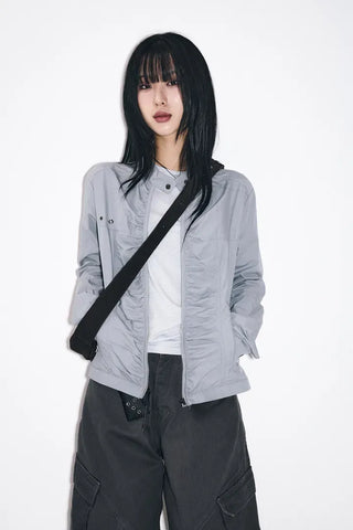 Oka Balloon Cargo Pants