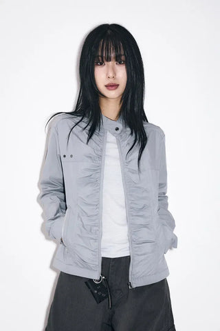 Oka Balloon Cargo Pants