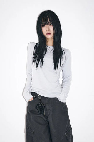 Oka Balloon Cargo Pants
