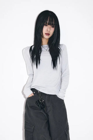 Oka Balloon Cargo Pants