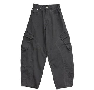 Oka Balloon Cargo Pants