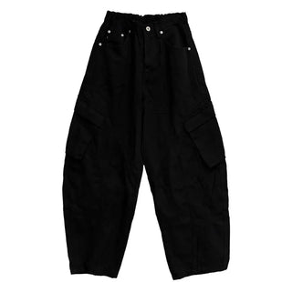 Oka Balloon Cargo Pants