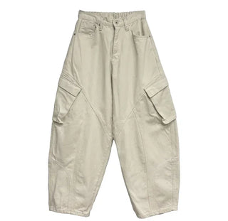 Oka Balloon Cargo Pants