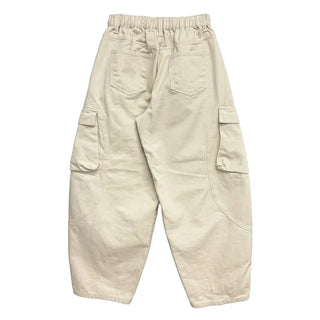 Oka Balloon Cargo Pants