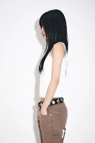 Yusi Striped Shirt