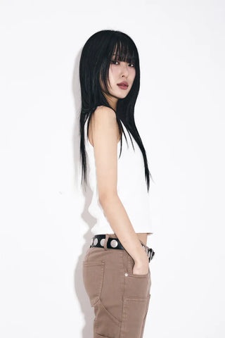 Yusi Striped Shirt