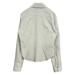 Yusi Striped Shirt