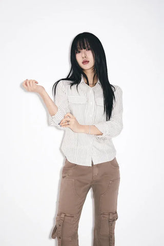 Berkeley Dyed Cargo Pants