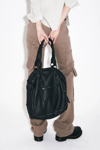 Berkeley Dyed Cargo Pants
