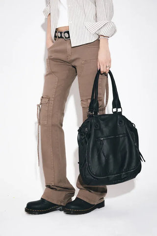 Berkeley Dyed Cargo Pants
