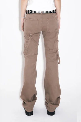 Berkeley Dyed Cargo Pants