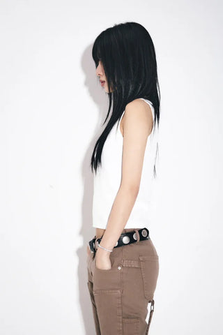 Berkeley Dyed Cargo Pants