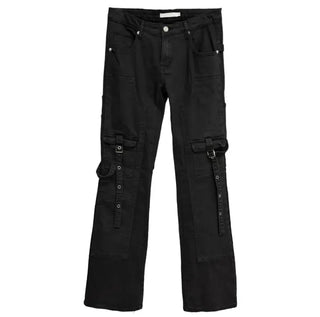Berkeley Dyed Cargo Pants
