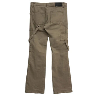 Berkeley Dyed Cargo Pants