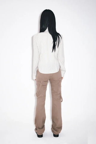 Berkeley Dyed Cargo Pants