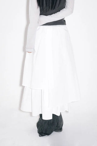 Karin Cutout Sleeveless