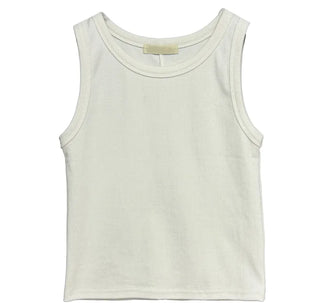 Karin Cutout Sleeveless