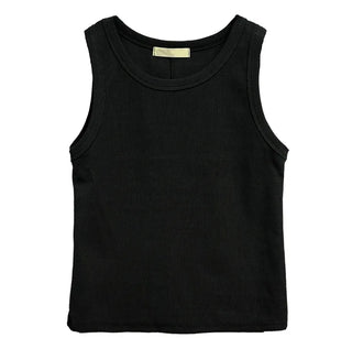 Karin Cutout Sleeveless
