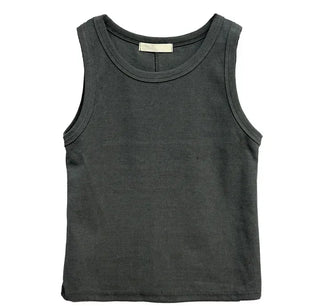 Karin Cutout Sleeveless