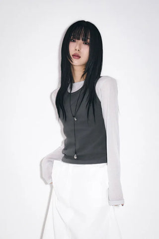 Moovin Tencel Long Sleeve