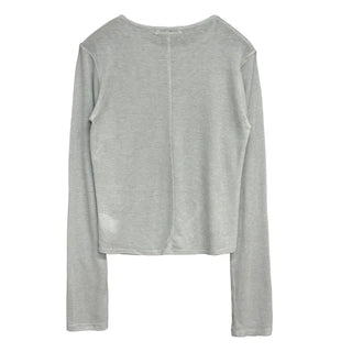 Moovin Tencel Long Sleeve