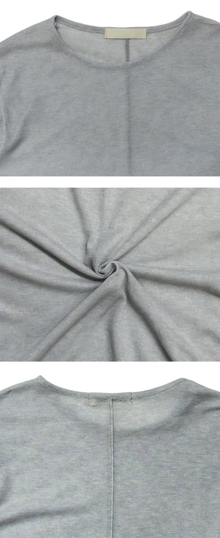 Moovin Tencel Long Sleeve