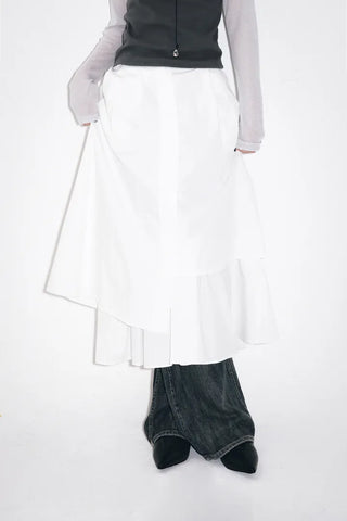 Moovin Tencel Long Sleeve