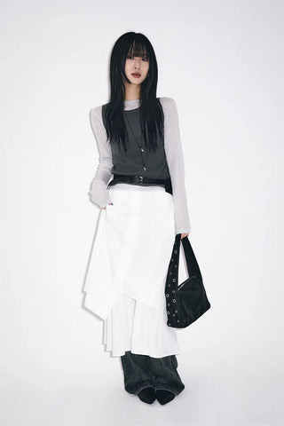 Moovin Tencel Long Sleeve