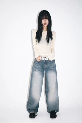 Moovin Tencel Long Sleeve