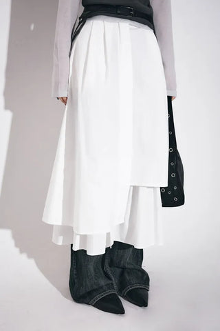 Moovin Tencel Long Sleeve