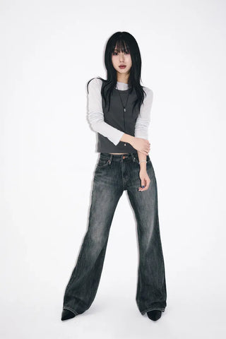Moovin Tencel Long Sleeve