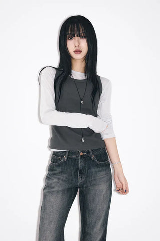 Moovin Tencel Long Sleeve