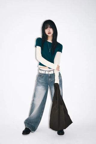 Moovin Tencel Long Sleeve