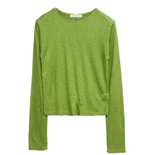 Moovin Tencel Long Sleeve