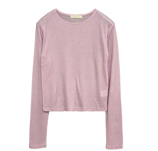 Moovin Tencel Long Sleeve