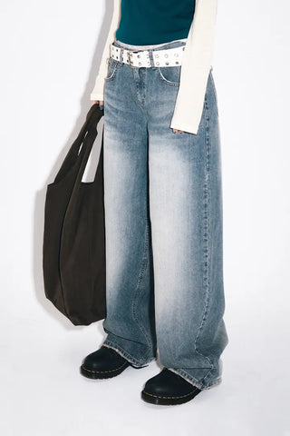 Eve Cut Half Tee