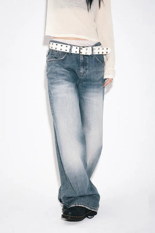 Eve Cut Half Tee