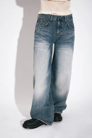 Eve Cut Half Tee