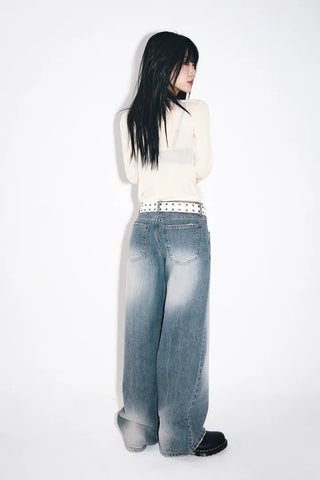Eve Cut Half Tee