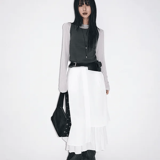 Ending Wallet Belt