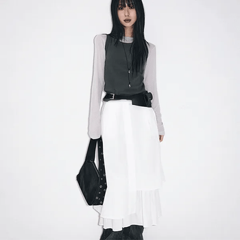 Ending Wallet Belt