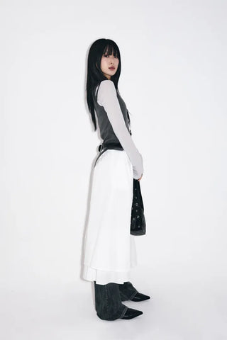 Ending Wallet Belt