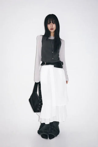 Ending Wallet Belt
